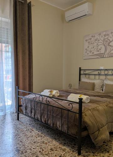 Zona XVI Torrenova Apartment | Casa Sofia