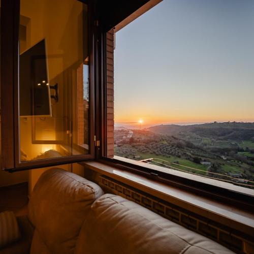 Casperia Apartment | Casa Stefano