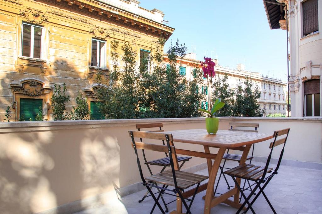 Roman Ghetto Apartment | Casa Tommasina