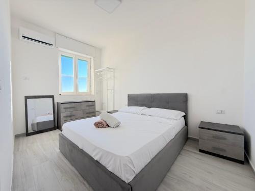 Baia Verde Apartment | Casa Tonia - Baia Verde