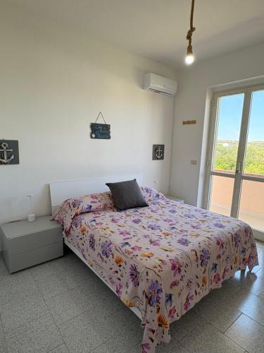 Sellia Marina Apartment | Casa torelli azzurro