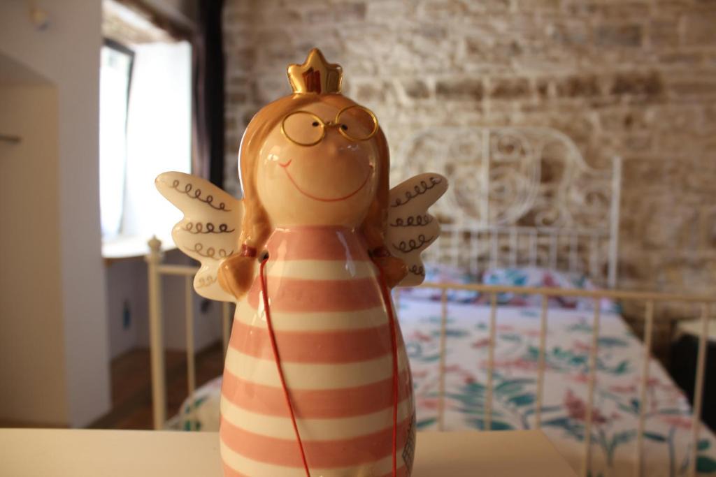 Bitonto House | Casa Torre dell'Angelo
