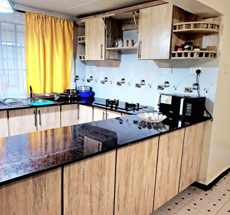 Eldoret Bed & Breakfast | Casa Tulia