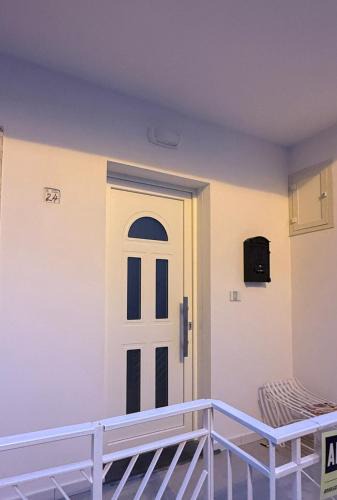 San Marco di Castellabate House | Casa Vacanza Frennesì