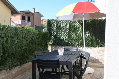 Marzocca Apartment | Casa Vacanze Zefiro