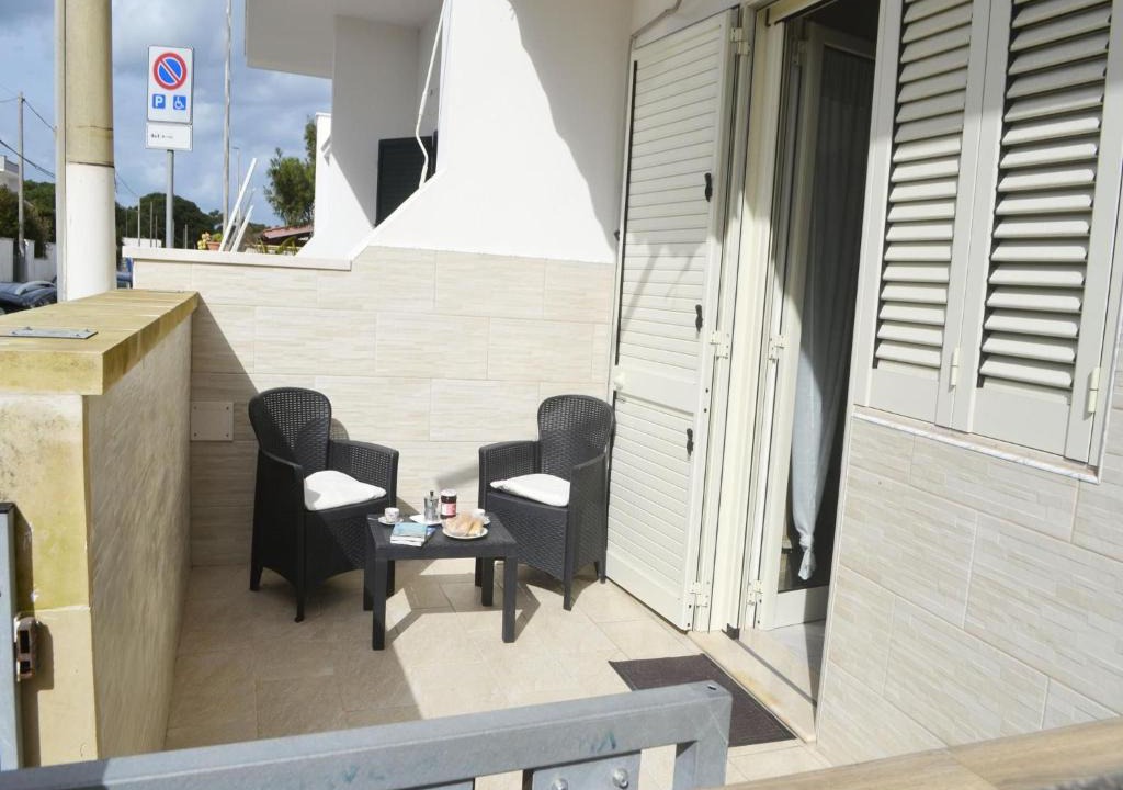 Torre Specchia Ruggeri House | Casa vacanze Marylu a Torre Specchia