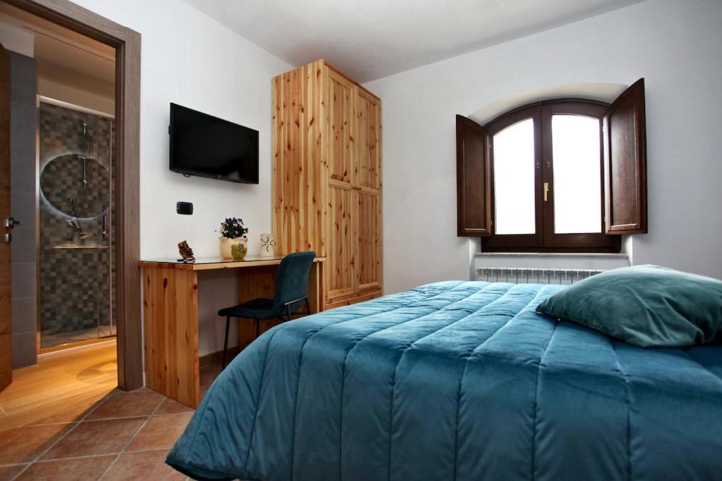 Opi Apartment | Casa Vacanza Alba Rosa