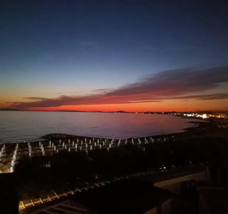 Lido di Tarquinia Apartment | Casa Vacanza Antico Porto Lilla