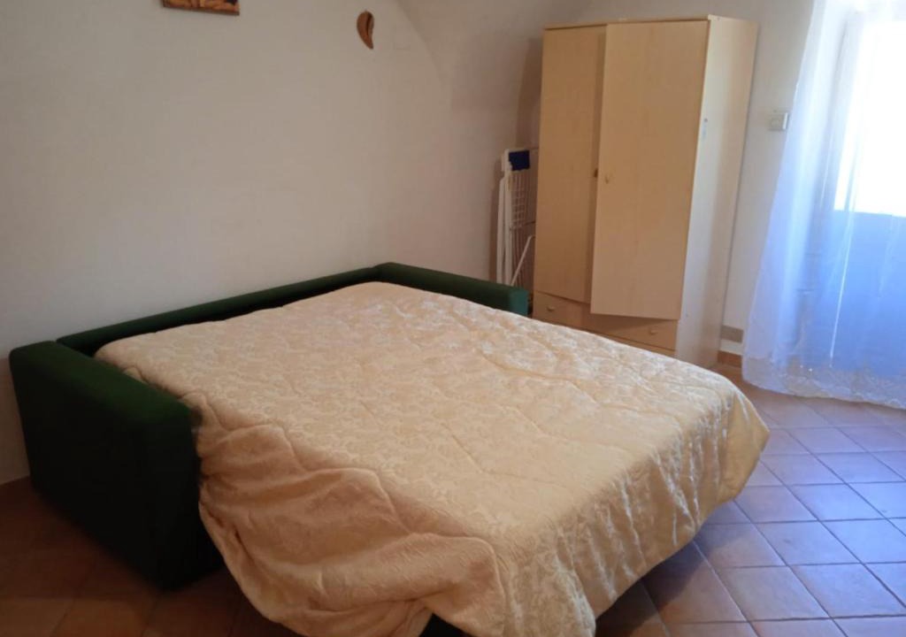 Opi Apartment | Casa Vacanza da Luigi