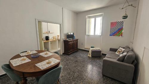 Cantiano Apartment | Casa Vacanza Jolie