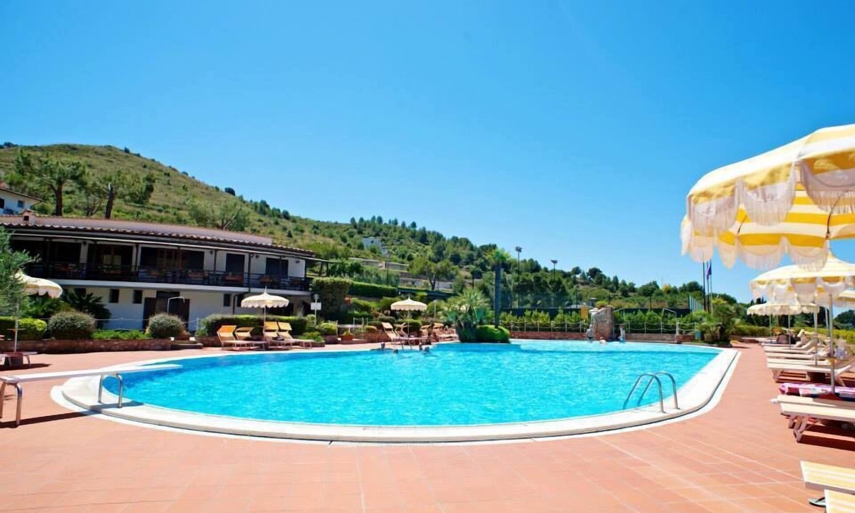 Sperlonga Apartment | Casa Vacanza Kair