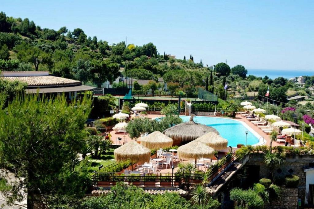 Sperlonga Apartment | Casa Vacanza Kair Trilo 263