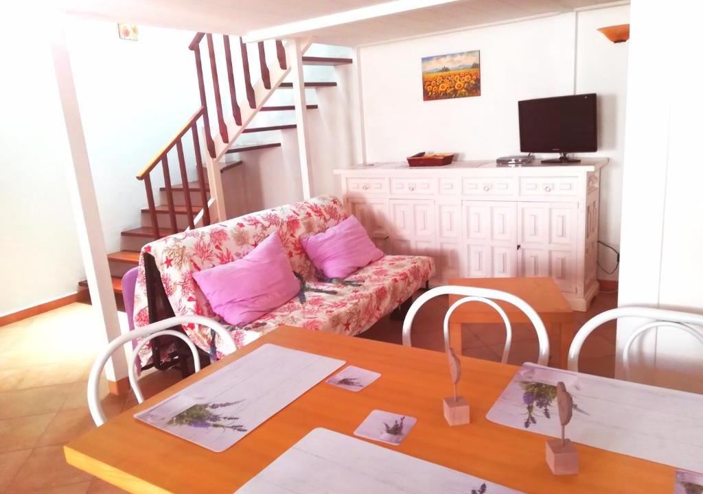 Sperlonga House | Casa Vacanza L'Ebanista