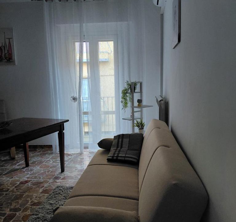 Palmoli House | casa vacanza Lu Murajon