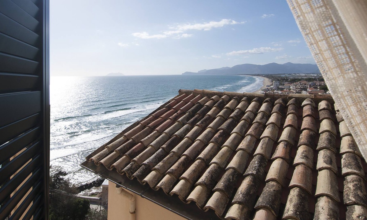 Sperlonga House | Casa Vacanza Madonnella 12