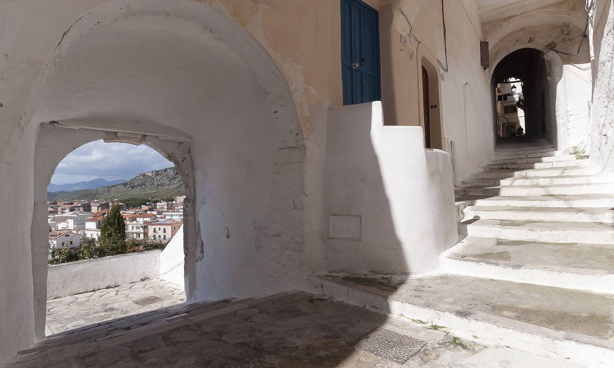 Sperlonga House | Casa Vacanza Madonnella 10