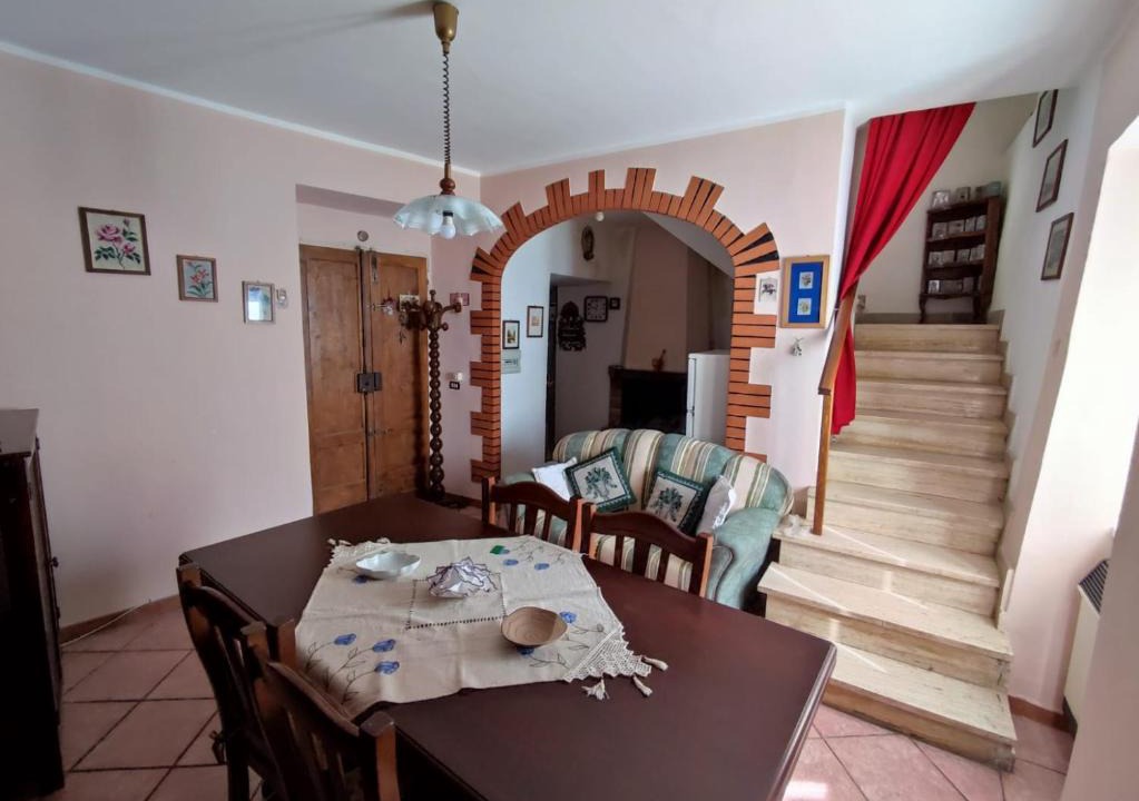 Calvi di Umbria Apartment | Casa Vacanza Nonna Maria