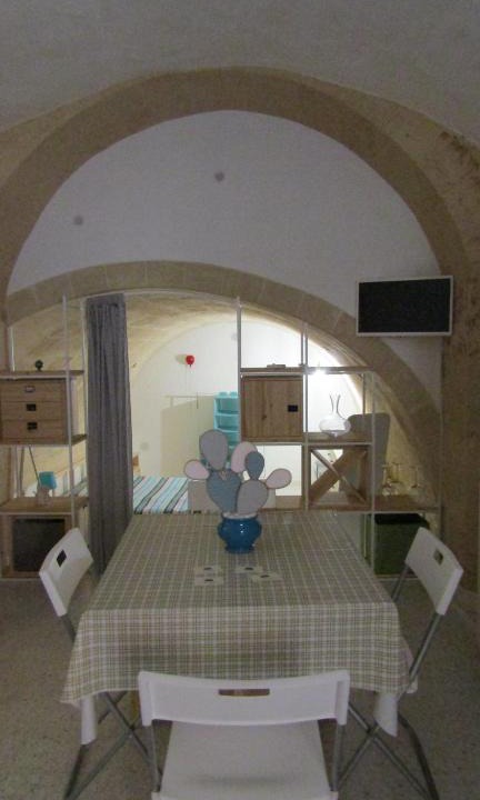 Grottaglie House | casa vacanza Regina