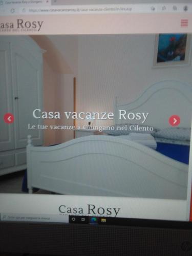 Giungano Apartment | casa vacanza Rosy di Guida Rosy