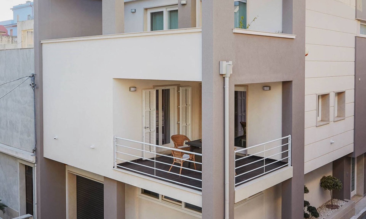 Pozzallo Apartment | Casa Vacanza Talia, beach at 50 mt