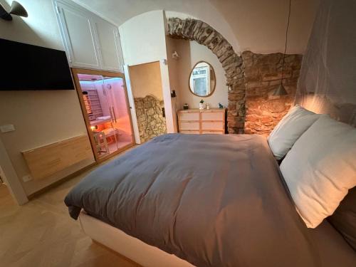 Ginestra Apartment | Casa Vacanza Zhurian