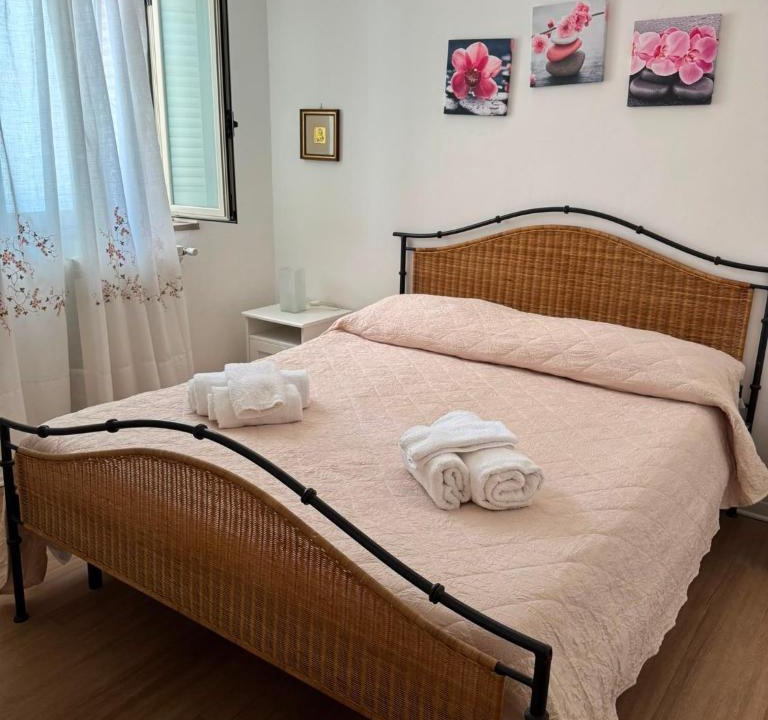 Vatolla Apartment | Casa vacanze a Vatolla in Cilento, a 15 min dal mare