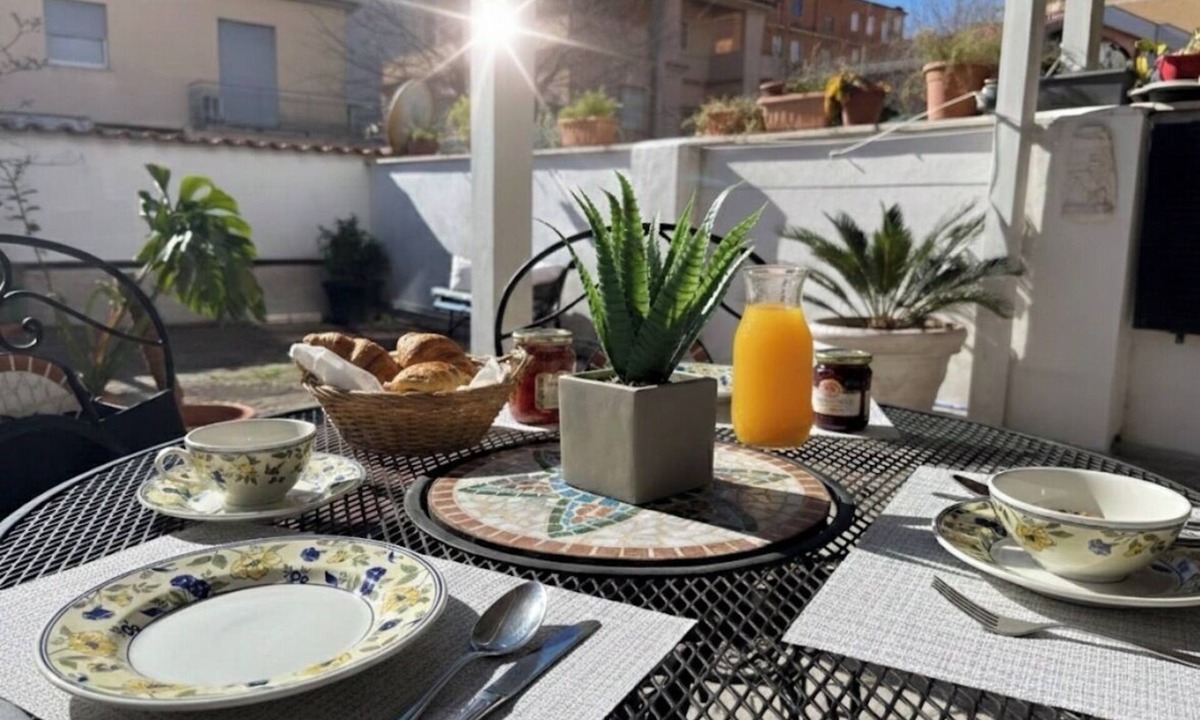 Ladispoli Apartment | Casa vacanze accogliente animali domestici ammessi