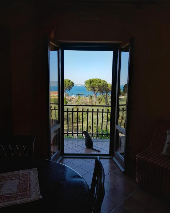 Bolsena House | CASA VACANZE ANTICA VOLSINII