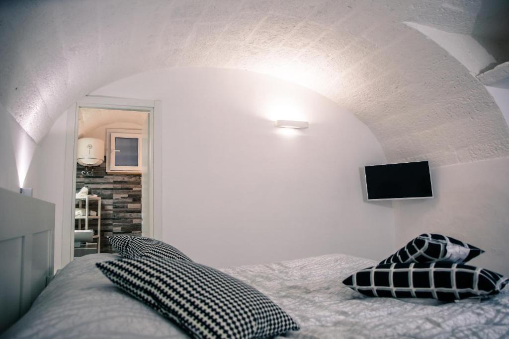 Monopoli Apartment | Casa Vacanze Antiche Mura E Poi