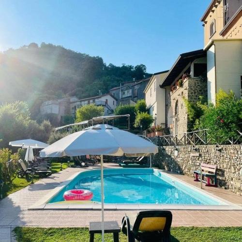 Sessa Cilento Apartment | Casa Vacanze Baglivo 2