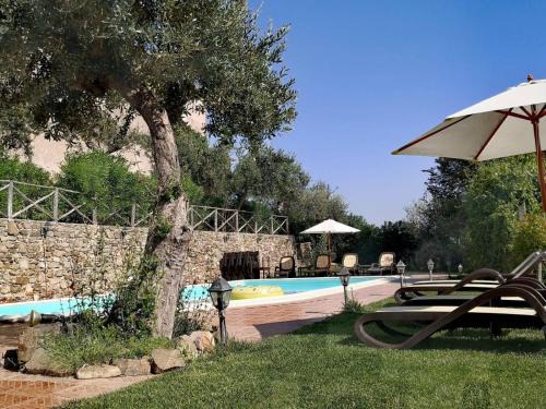 Sessa Cilento Apartment | Casa Vacanze Baglivo 3