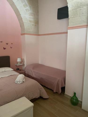Trani House | Casa vacanze da Savio