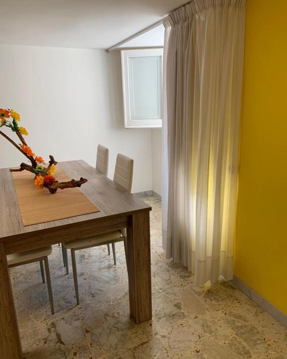 Il Monte Apartment | casa vacanze geltrude