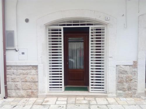 Noci House | Casa Vacanze Giovanni Cesare