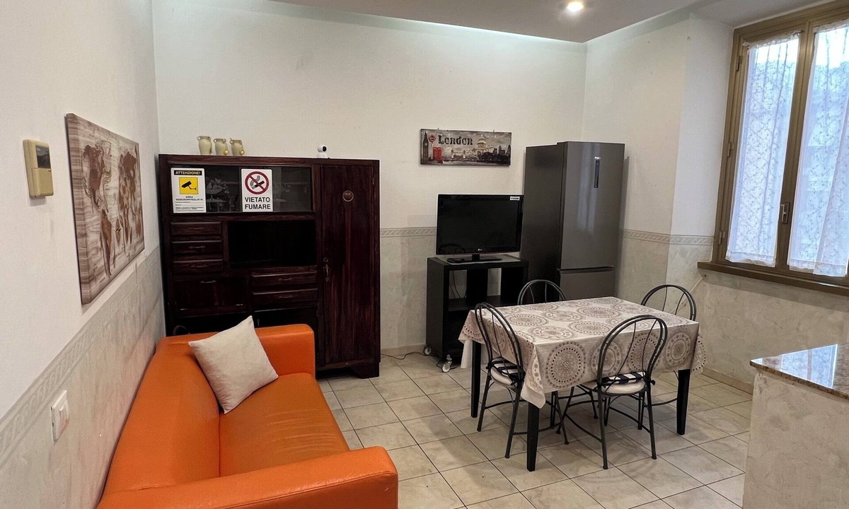 Civitavecchia Apartment | Casa Vacanze Il Conservatorio