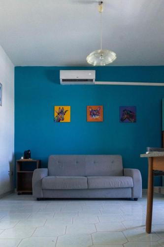 Baia Verde House | Casa Vacanze Iris (Baia Verde)