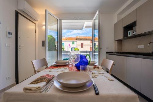 Follonica House | Casa vacanze Isole di Toscana - Elba