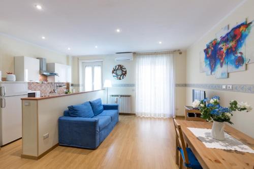 Monte Sacro House | Casa Vacanze La Bomboniera