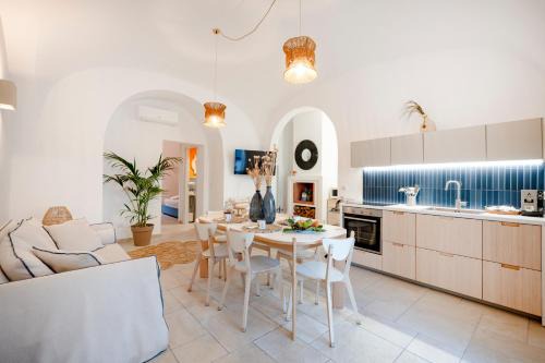 Polignano a Mare House | Casa vacanze la bella Tina