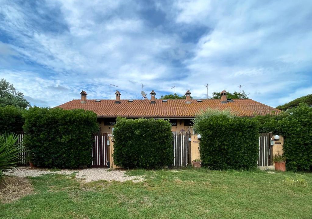 Fiumicino House | Casa Vacanze La Riserva Maccarese