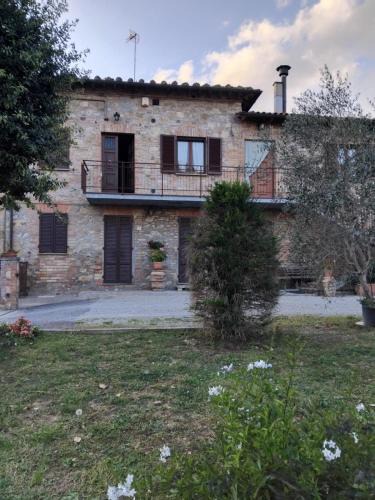 Po' Bandino House | Casa vacanze La Vigna