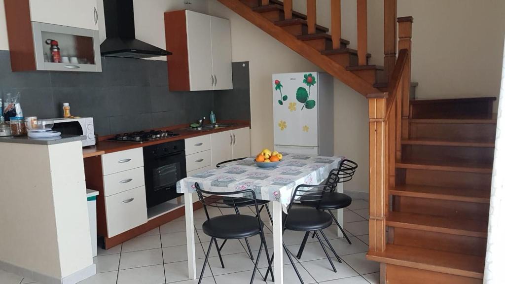 Ladispoli Apartment | Casa vacanze ladispoli