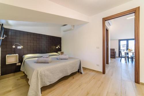 Marina Di Camerota Apartment | Casa Vacanze Maraldo