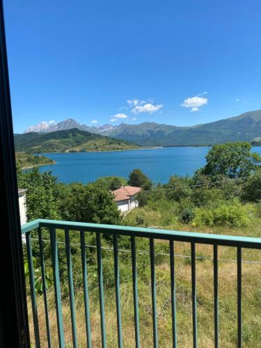 Campotosto House | Casa Vacanze Mascioni
