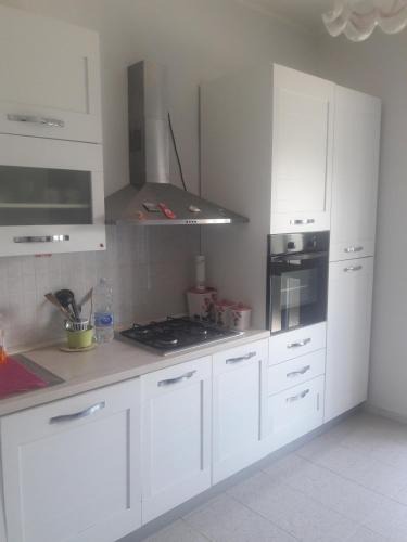 Paduli Apartment | Casa Vacanze Messano