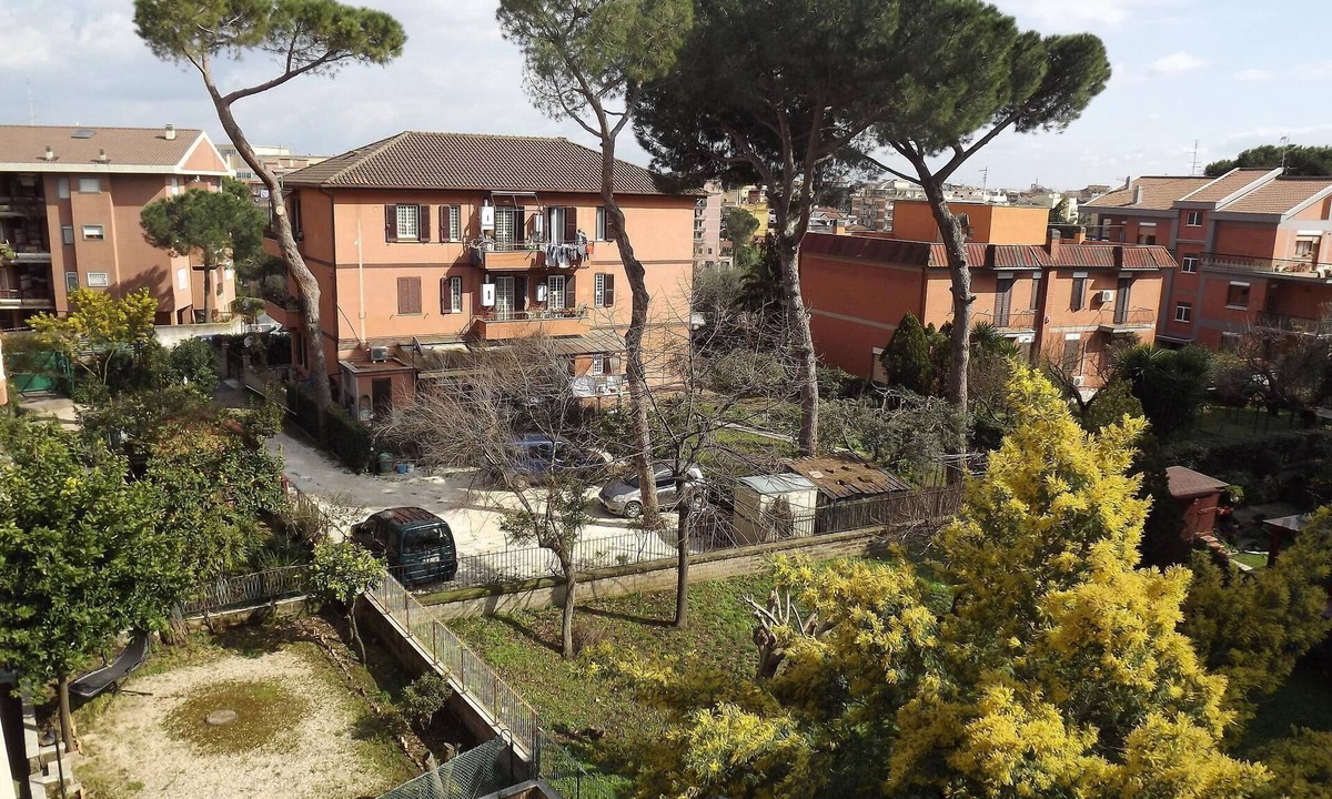 Quartiere XXVII Primavalle Apartment | Casa Vacanze metro Battistini