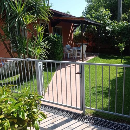 Palinuro House | Casa Vacanze Mimose