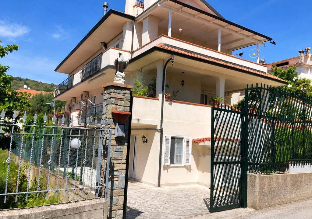 Ascea Apartment | CASA VACANZE nel CILENTO ASCEA - ITALO & SILVIO