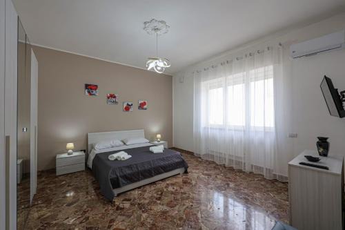 Leverano House | casa vacanze NONNOFIORE