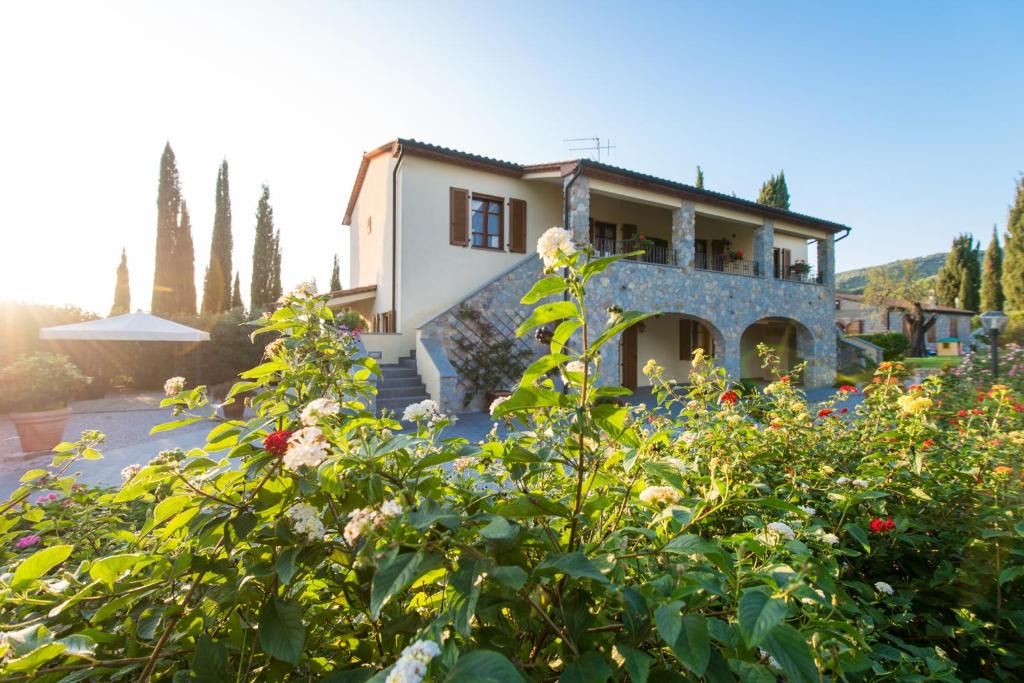 Venturina Apartment | Casa Vacanze Poggio Aprico